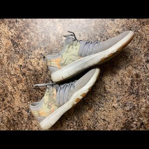 Nike Women's Free TR 7 PRT Training Shoes